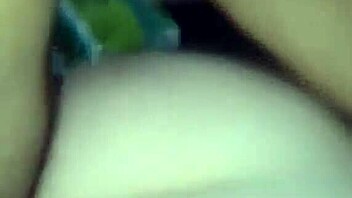 Prody claps cheeks in intense action!