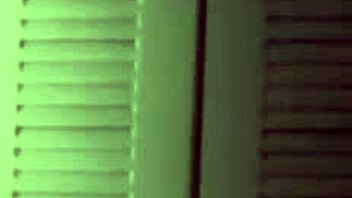 Curvy Puerto Rican Latina Shows Off Her Big Ass Solo