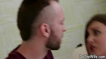 White Wife Black Cock Creampie.