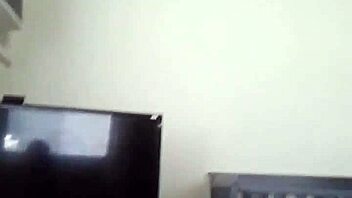 White Girl Performs Deepthroat On Interracial Cock