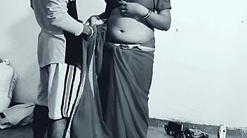 chhinar played holi with young 18+ mother-in-laws chicks