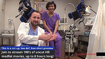 Entrance physical at Tampa university