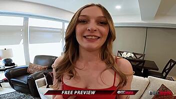 Bbc Surprise - Unexpected Anal Pounding By Huge Black Dick Creampied