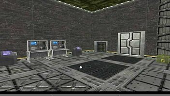 Redhead Tammy Plays And Gets Her Shaved Pussy Fucked