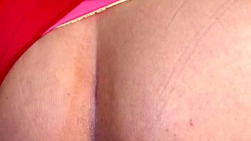 florsitasilvestre38 rompe el culo con dildo anal