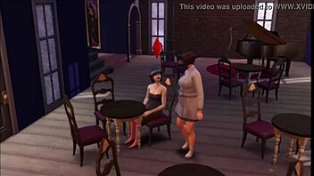 wicked of whimsville season 1 episode 8 carmen's first customers