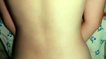 Young Babe Gets Multiple Orgasms!