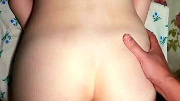 Young Babe Gets Multiple Orgasms!