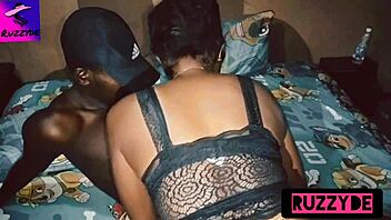 step eats stepmom pussy fucks me