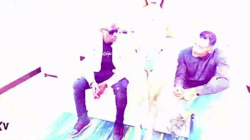 Mike and Bruno Break Susy's Round Ass Anal