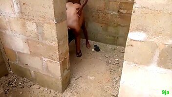 i met my ex girlfriend at my new site and we fucked in doggystyle passionately