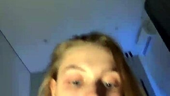 Fingering Tight Pink Pussy So Hot