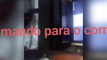 Filmando Para O Corno