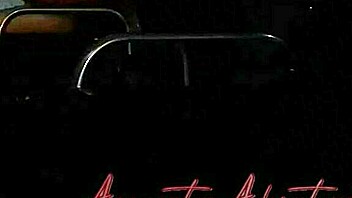 365 days of anal day 93 ride at night accounter adventures