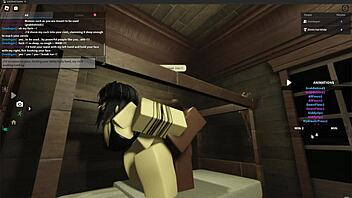 मॉन्स्टर कॉक