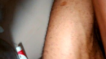 just semen multiple ruined orgasms boob press