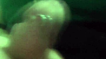 Security Guard Masturbating In The Shopping Mall Bathroom!