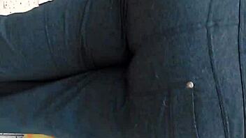 Big Booty Pawg at Cub Foods