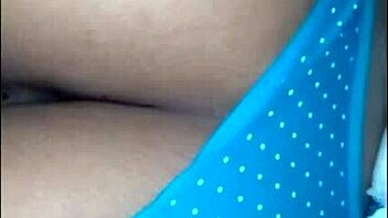 Passionate Encounter With Sister-In-Law: Lifting Her Skirt For Intense Pussy Fucking And Cum Flooding