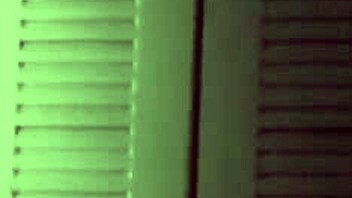 Curvy Puerto Rican Latina Shows Off Her Big Ass Solo