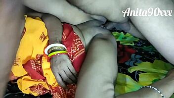 Indian Hot Wife Fucking At Home?