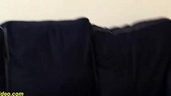 Acrobatic Sex With My BBW Stepsister – Is She Flexible?