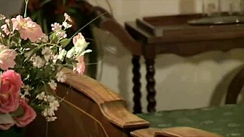 young guy with big cock for horny milf