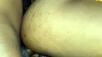 wet creamy pussy in dress 😍