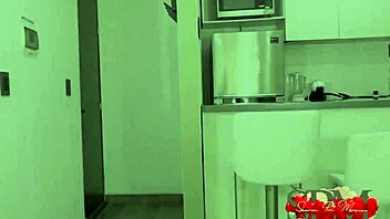 La Maestra Sexosa Da Clases De Senos Y Cosenos Parte 1