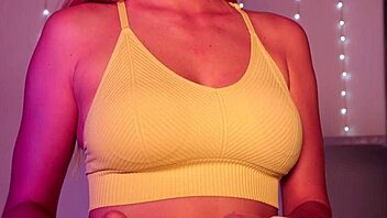 The Most Beautiful Big Tits 2025