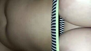 Pizza delivery guy in my living room.