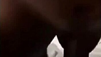 Teen Records Lover's Cock In Wet Pussy