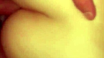 Sexy blonde teen getting rough dick 😍