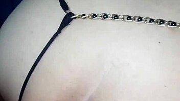 i fuck zorrita in vagina and ass on her period