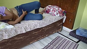 Step Brother Fucked Step Sister