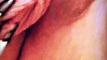 Big Pink Pussy Lips Stretched With Weights?