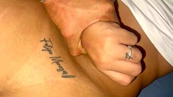 Curvy Latina Offers Tight Ass For Big Cock Anal In Pov