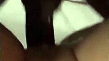 Teen Records Lover's Cock In Wet Pussy