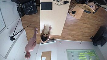 Mandy mynxx recast overhead 2 featuring hardcore blowjob and deepthroat