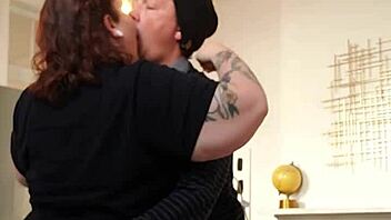 Sneaky perv films blowjob 😏