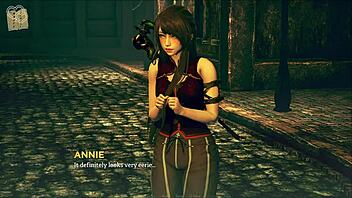 Eternum 39 erotic game.