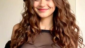 The Secret Life Of A Young Female Student Involving Anal And Monster Cock