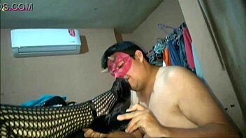 Fishnet and Foot Fetish Whore!