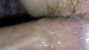 My girlfriend creaming on my dick so yummy!