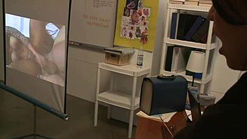 i'm fucking this brunette big tits mom