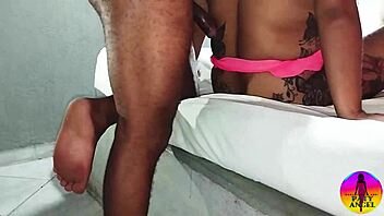 Trailer of my pussy being pounded by stepfather in homemade video