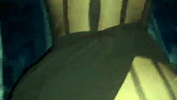 i meet my ex girlfriend and we get hot and have homemade sex