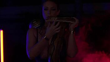 jules jordan dark seduction angela white under neon lights at night