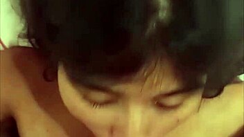 I love when they see me sucking my boyfriend's cock.