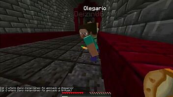 Novinhos carecas e o padre no rancho brasileiro lesbian scene